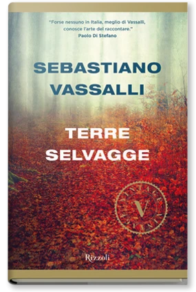 Terre selvagge VINTAGE