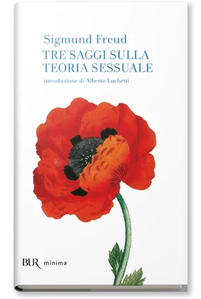 Tre saggi sulla teoria sessuale