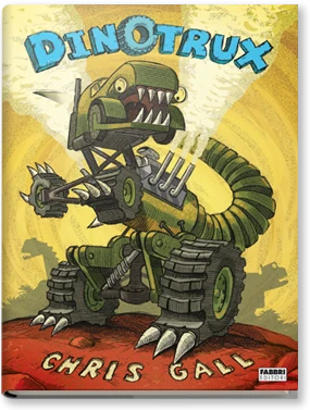 DINOTRUX