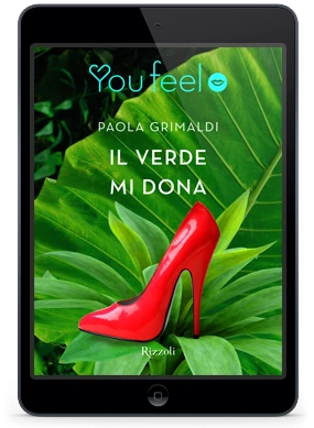Il verde mi dona (Youfeel)