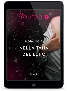 Nella tana del lupo (Youfeel)