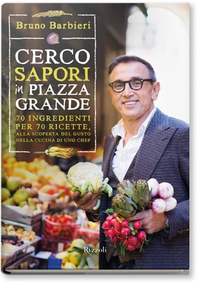 Cerco sapori in piazza Grande