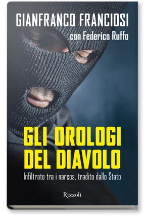 Gli orologi del diavolo