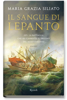 Il sangue di Lepanto