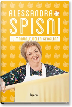 Il manuale della sfoglina