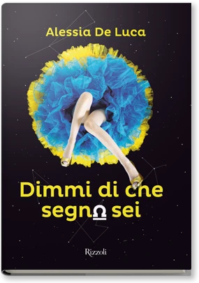 Dimmi di che segno sei