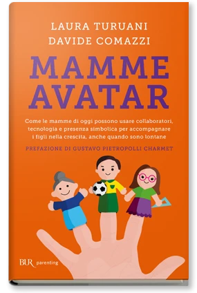 Mamme avatar