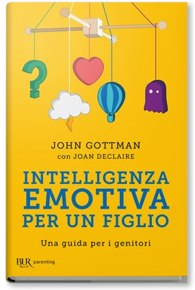 Intelligenza emotiva per un figlio