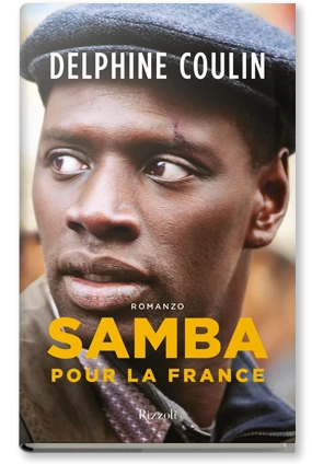 Samba pour la France