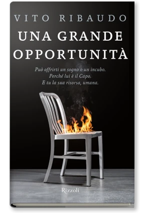 Una grande opportunità
