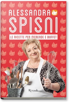 Le ricette per merende e buffet