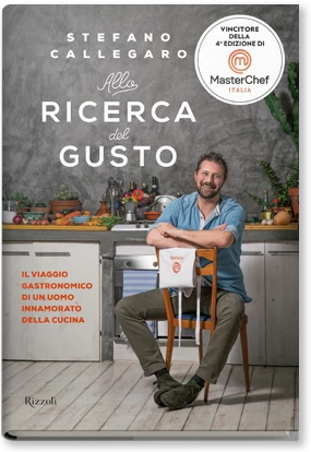 Alla ricerca del gusto