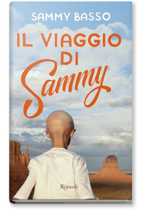 Il viaggio di Sammy