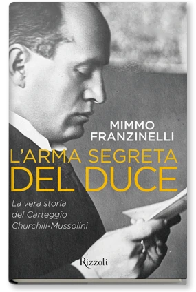 L'arma segreta del Duce