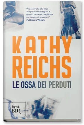 Le ossa dei perduti