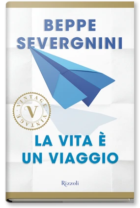 La vita è un viaggio VINTAGE