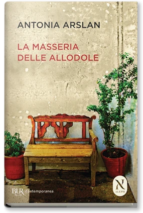 La masseria delle allodole VINTAGE