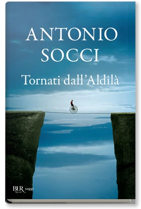 Tornati dall'aldilà