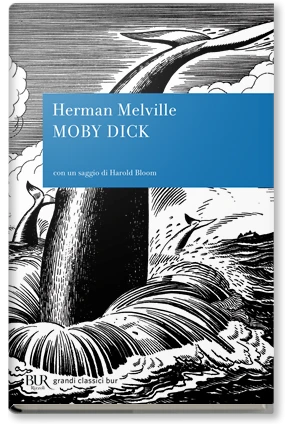 Moby Dick