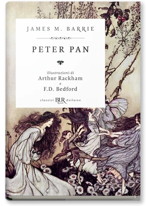 Peter Pan