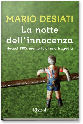 La notte dell'innocenza