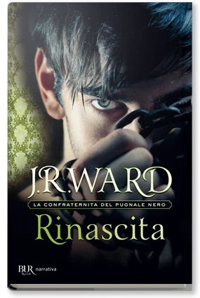 Rinascita