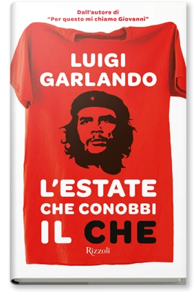 L'estate che conobbi il Che