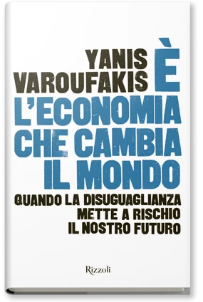 E' l'economia che cambia il mondo