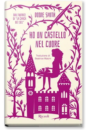 Ho un castello nel cuore