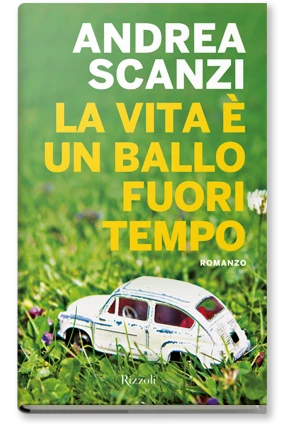 La vita è un ballo fuori tempo