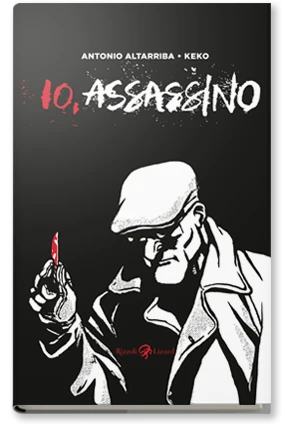 Io, assassino