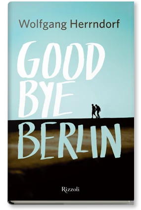 Goodbye Berlin