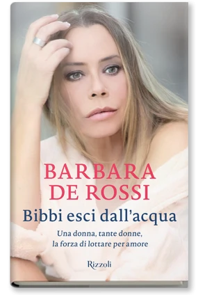 Bibbi esci dall'acqua