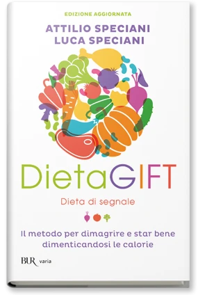 DietaGIFT Dieta di Segnale