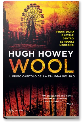 Wool