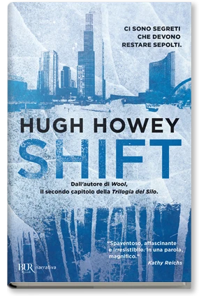 Shift
