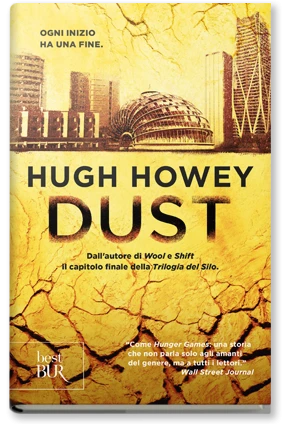 Dust