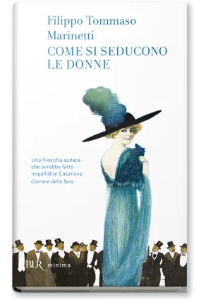 Come si seducono le donne