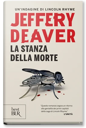 La stanza della morte