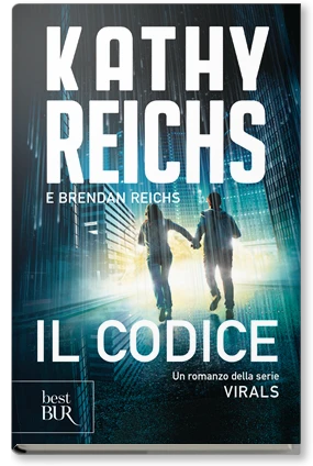 Il codice. Virals III