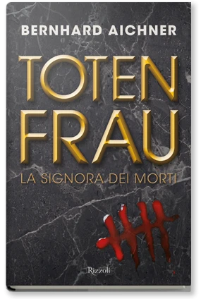 Totenfrau. La signora dei morti
