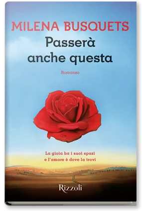 Passerà anche questa