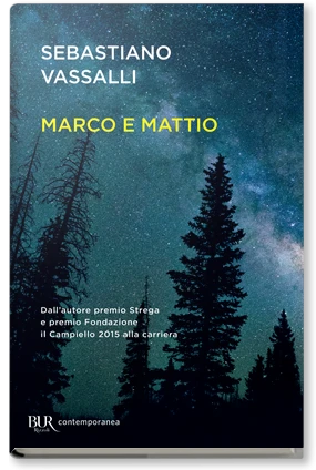 Marco e Mattio