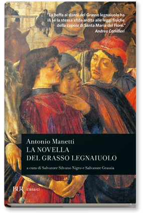 La novella del grasso legnaiuolo