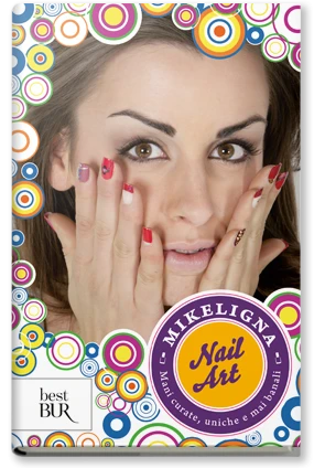 Nail art