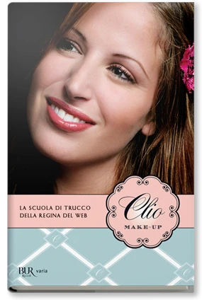 Clio Make-up
