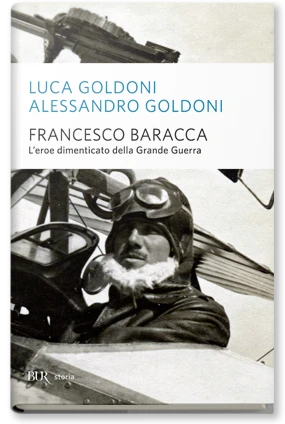 Baracca