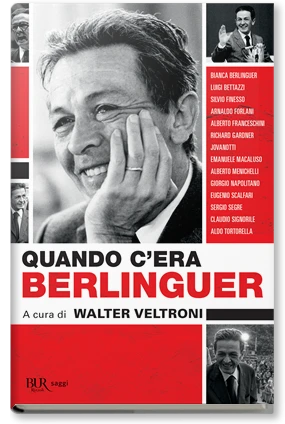Quando c'era Berlinguer