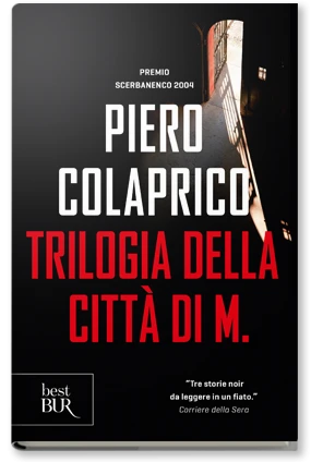Trilogia della città di M.