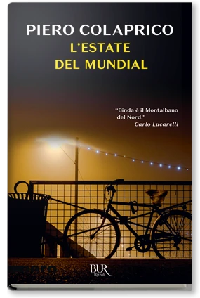 L'estate del mundial